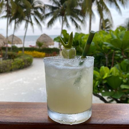 St. George'S Caye Resort 伯利兹城 外观 照片