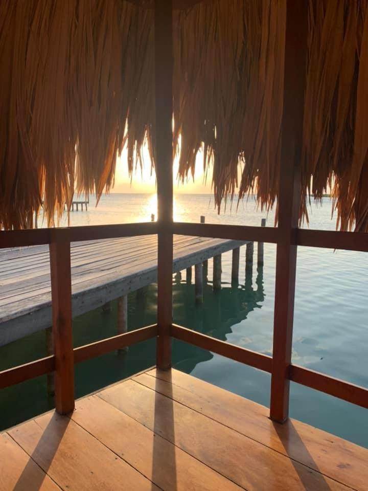 St. George'S Caye Resort 伯利兹城 外观 照片