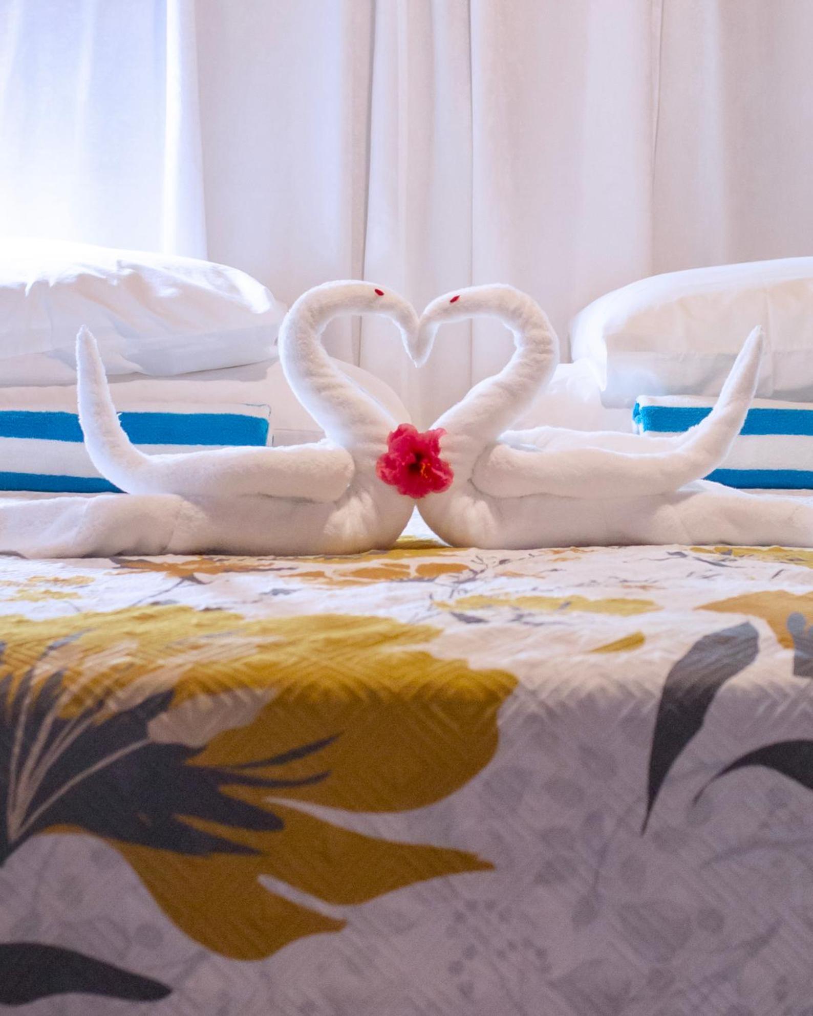 St. George'S Caye Resort 伯利兹城 外观 照片