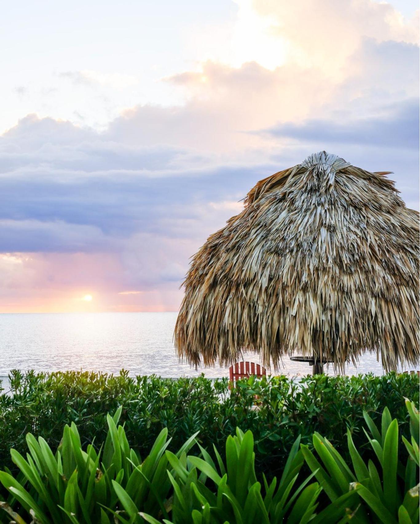 St. George'S Caye Resort 伯利兹城 外观 照片