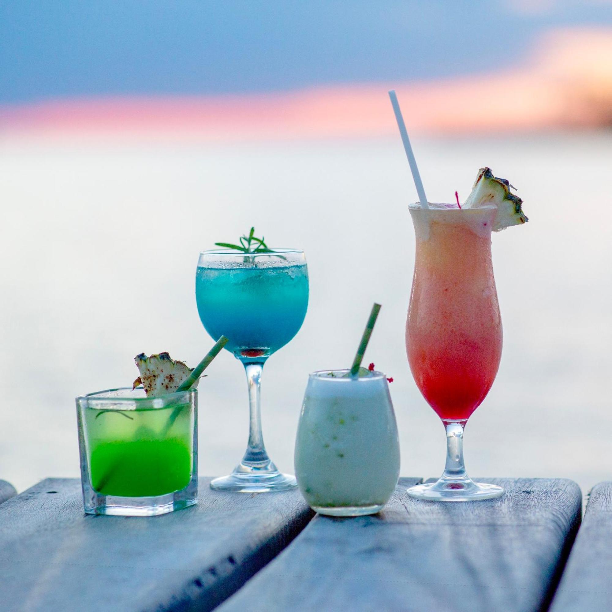 St. George'S Caye Resort 伯利兹城 外观 照片