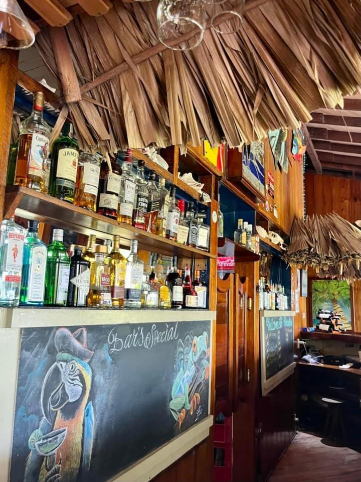 St. George'S Caye Resort 伯利兹城 外观 照片