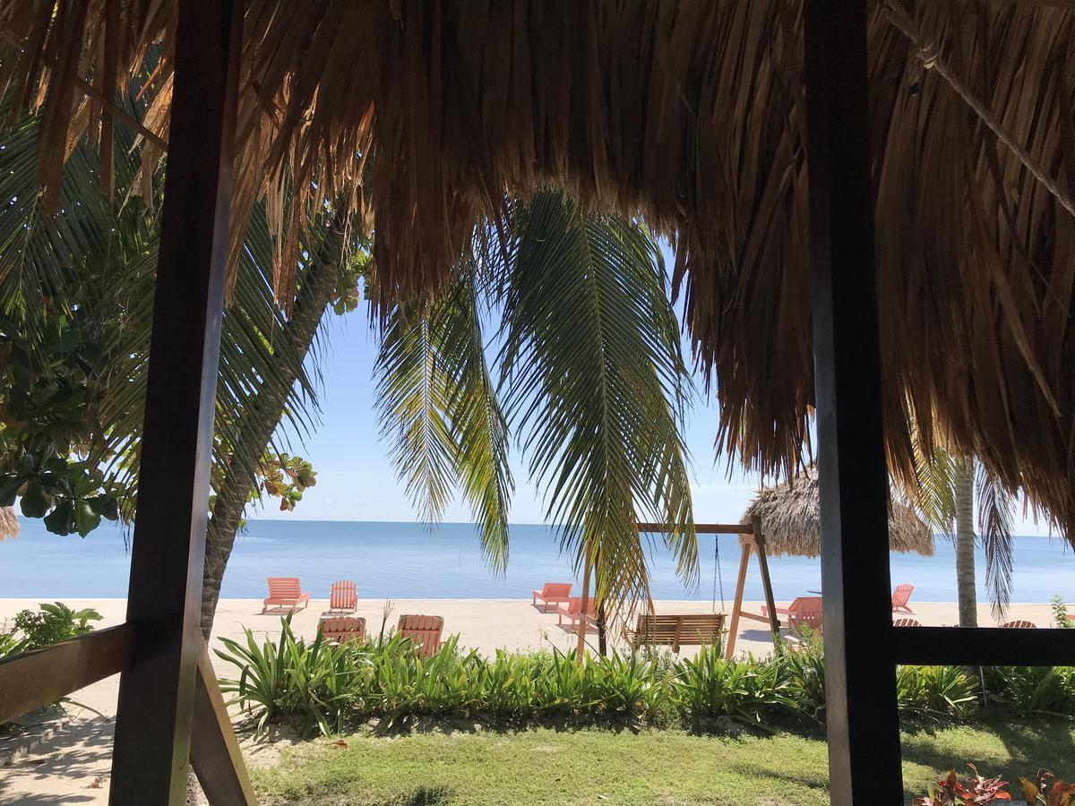 St. George'S Caye Resort 伯利兹城 外观 照片