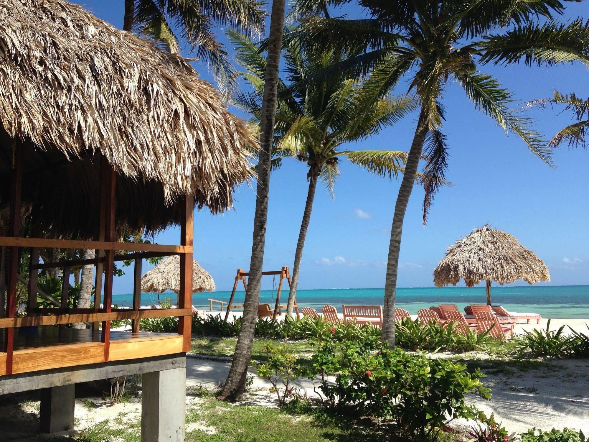 St. George'S Caye Resort 伯利兹城 外观 照片