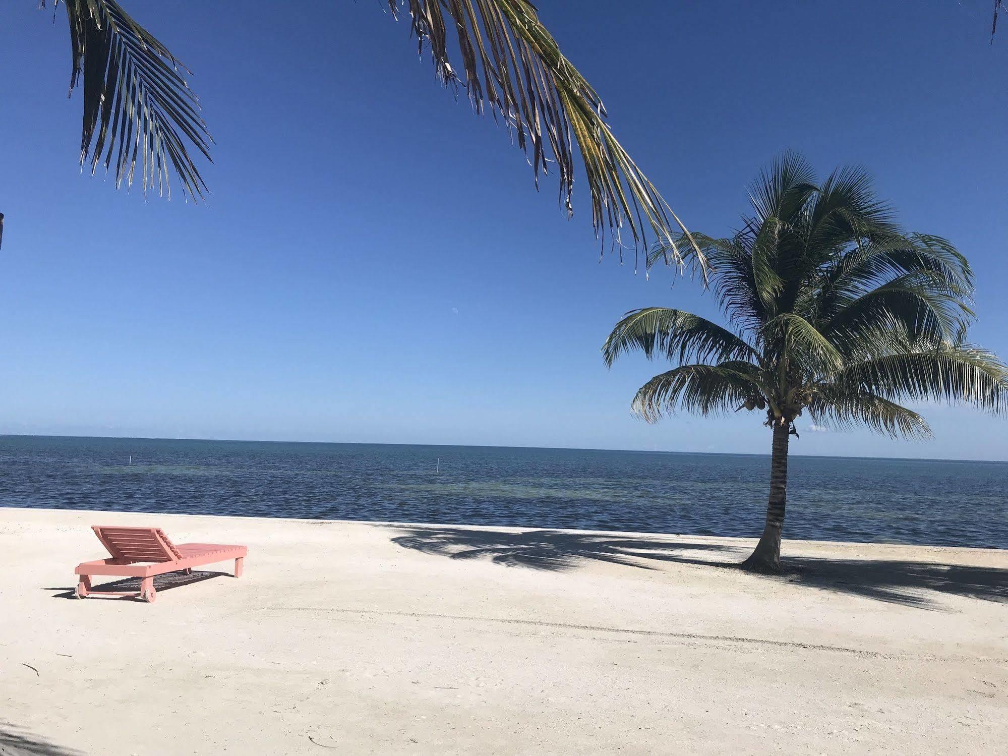 St. George'S Caye Resort 伯利兹城 外观 照片