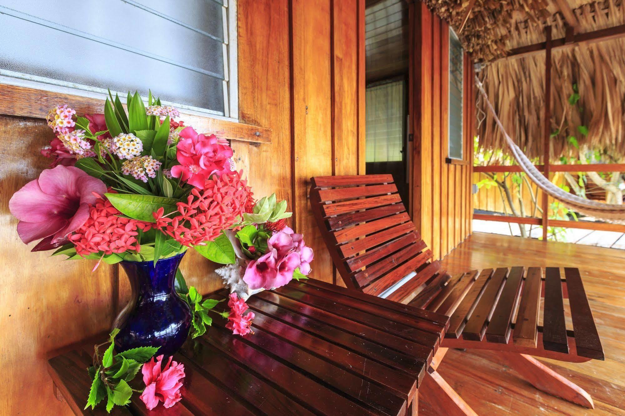 St. George'S Caye Resort 伯利兹城 外观 照片